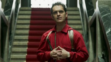 Nu op Netflix: zenuwslopende film met Berlin van La Casa de Papel in de hoofdrol