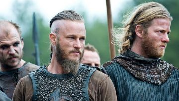 Netflix maakt officiële release datum van Vikings seizoen 6 bekend