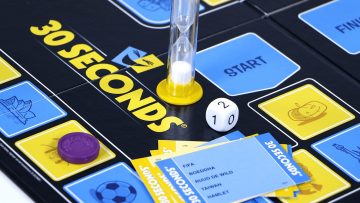 Onopgemerkt valsspelen met 30 Seconds: zo ga je ongetwijfeld winnen