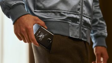 Lenovo komt met de Motorola Razr: opvouwbare smartphone met meer dan 50 patenten