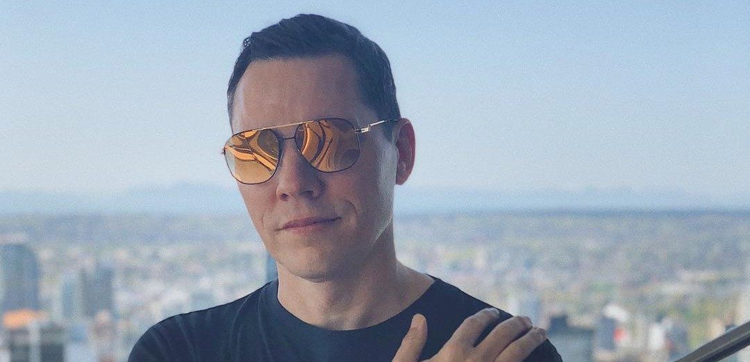 DJ Tiësto zet dit appartement te koop, maar haalt het vervolgens weer offline