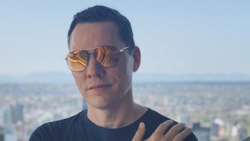 DJ Tiësto zet dit appartement te koop, maar haalt het vervolgens weer offline
