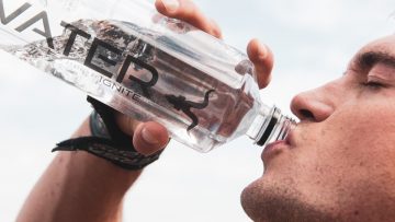 Hoeveel glazen water moet je per dag drinken?