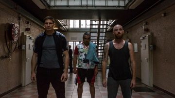 Netflix onthult eindelijk Undercover seizoen 2 release datum en eerste beelden
