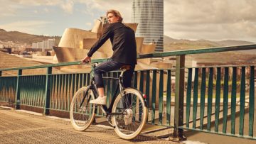 Nederlands e-bike merk WATT komt met twee hippe elektrische fietsen