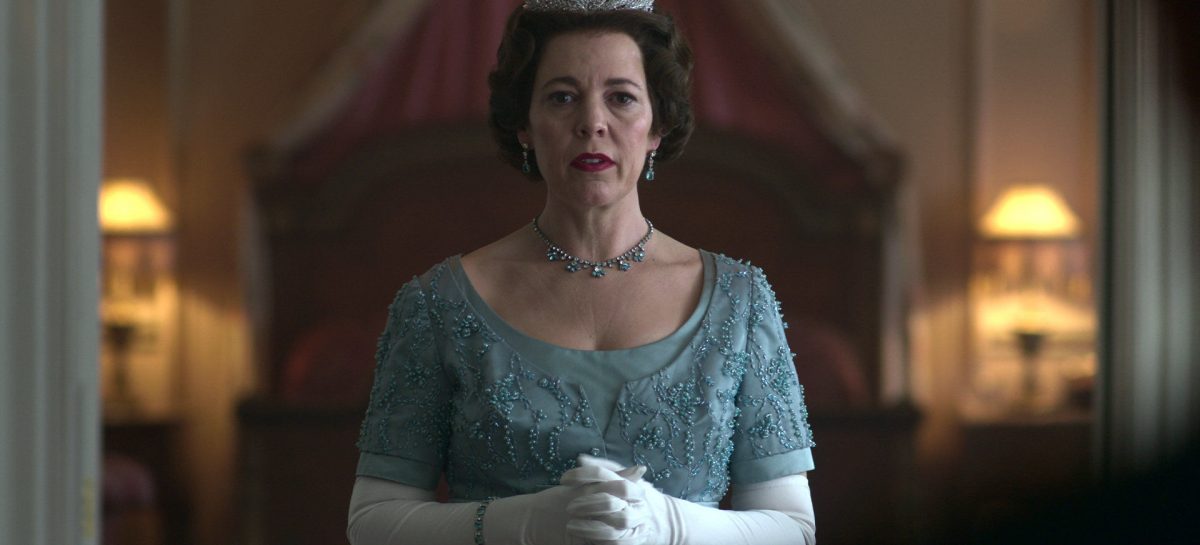 Netflix serie tip: The Crown vertelt over het turbulente leven van Queen Elizabeth