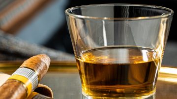 Whisky leren drinken: dit zijn de beginstappen