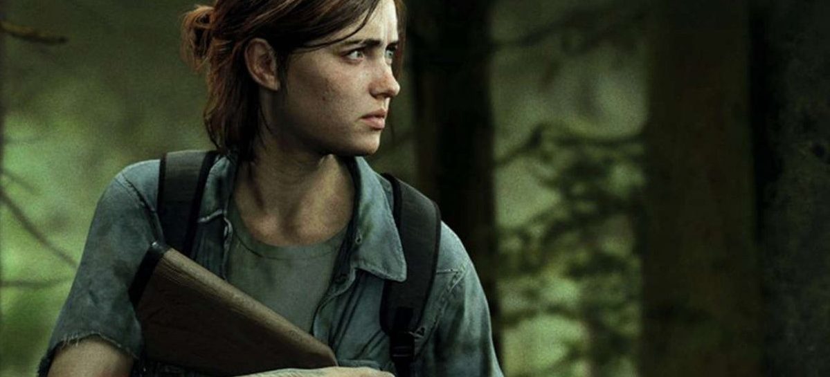 The Last of Us 2 is één van de tofste PS4-games van 2020