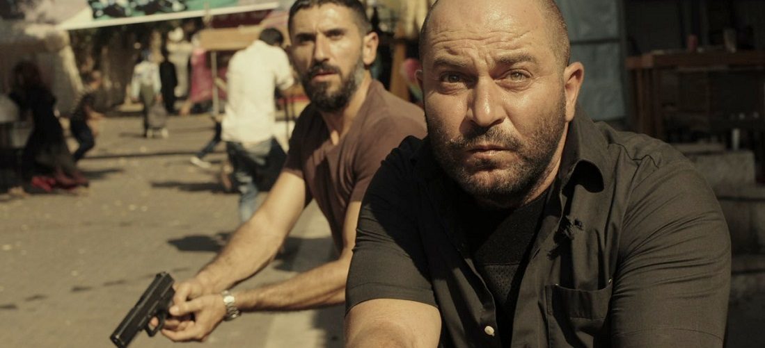Netflix serie tip: Fauda gaat over een gevaarlijke Israëlische undercover missie
