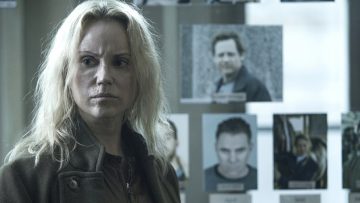 10 spannende detective series op Netflix en hun IMDb-score