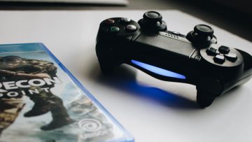 PlayStation 5 consoles én meer dan 100 PS5 games gelekt door Amazon