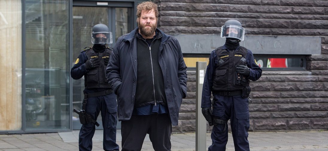 Deze Scandinavische misdaadserie op Netflix heeft extreem goede IMDb en RT scores