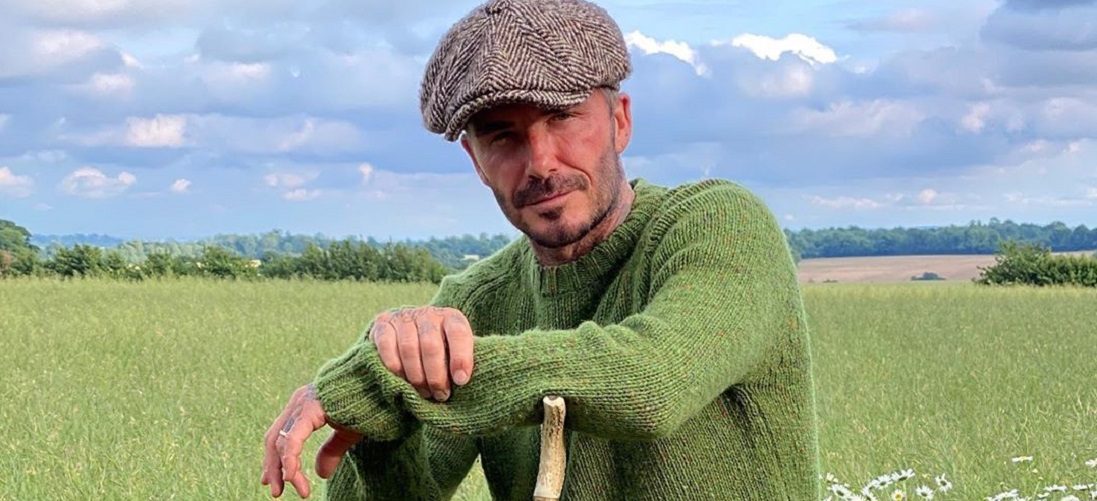 Acteur hint naar rol voor David Beckham in Peaky Blinders seizoen 6