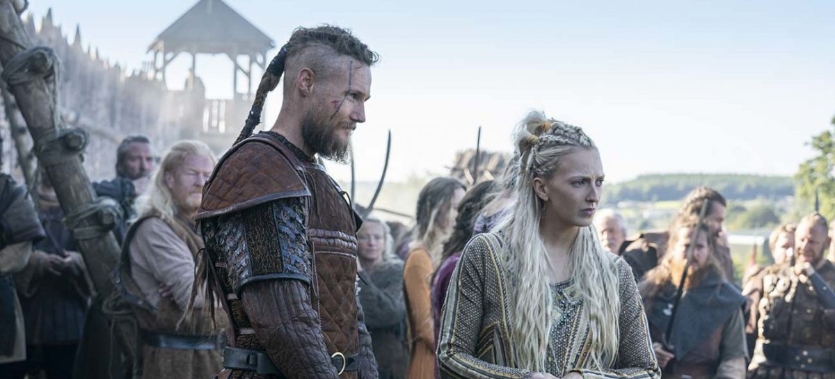 ‘Vikings: Valhalla’: releasedatum, cast en verhaal van Netflix spin-off van Vikings
