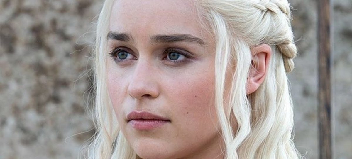 De 10 knapste vrouwen uit de Game of Thrones cast