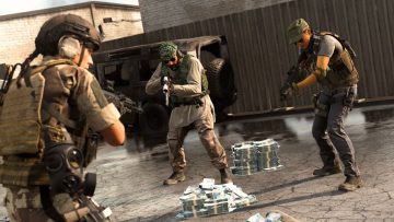 Zoveel geld levert Call of Duty per dag op