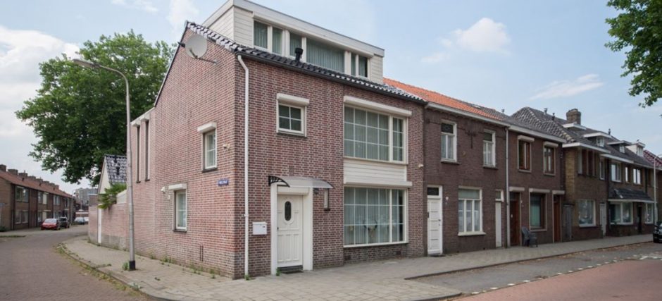 Bekende Nederlander zet zijn bijzondere Tilburgse huis te koop op Funda