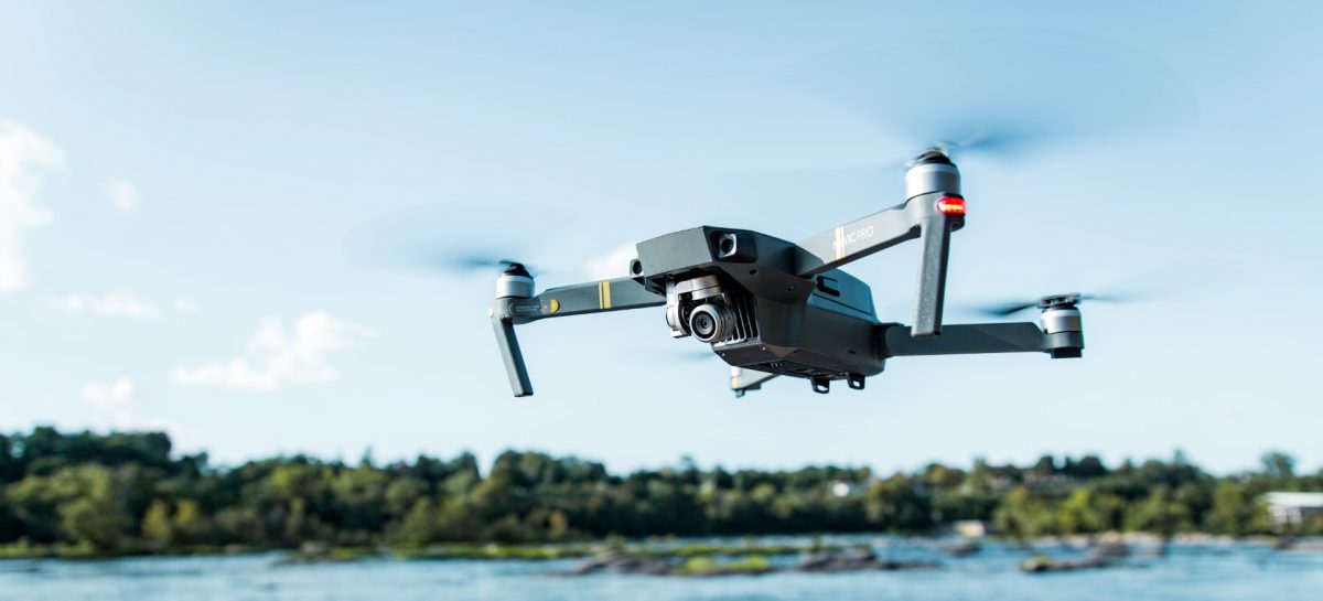 Goedkope drones waarmee jij als beginner mee kan stunten