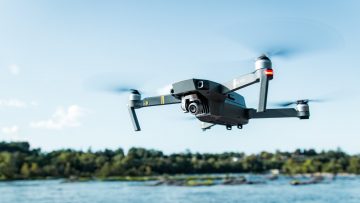 Goedkope drones waarmee jij als beginner mee kan stunten