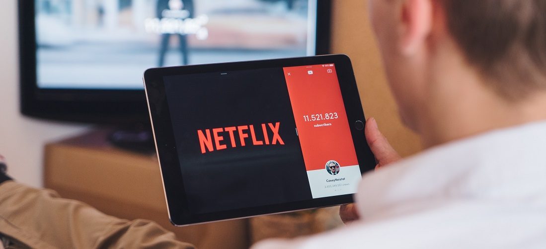 De prijs van Netflix abonnementen wordt mogelijk verhoogd