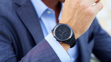4 smartwatches die stijlvol én functioneel zijn