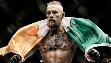 Mini-Docu: Conor McGregor Unfiltered