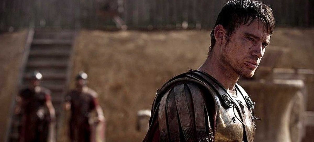 Deze film op Netflix toont de harde strijd tussen de Romeinen en de Schotten