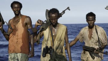 Netflix tip: een waargebeurde en bizarre film over Somalische piraterij