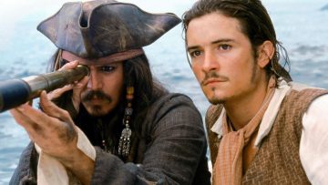 Pirates of the Caribbean 6: keert Johnny Depp terug als Jack Sparrow?