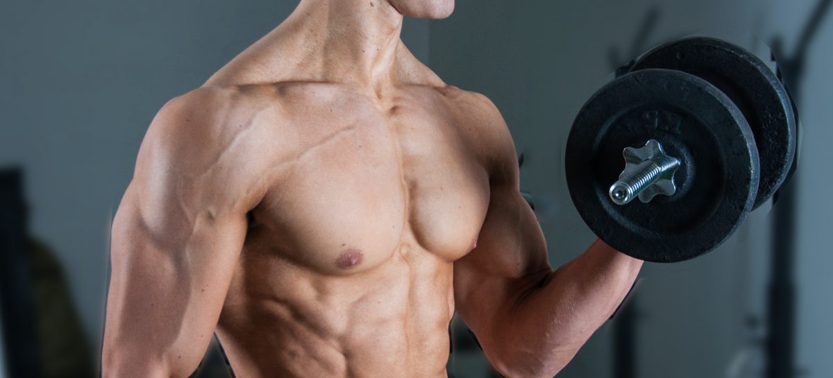 10 oefeningen om je biceps keihard te trainen