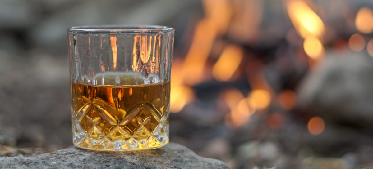10 verrassende feiten die jij nog niet wist over whisky