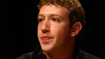 Het ingetogen wagenpark van Facebook-oprichter Mark Zuckerberg