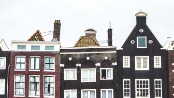 ‘Goedkoop’ een huis kopen in Amsterdam: 5 wijken met de laagste m2 prijs