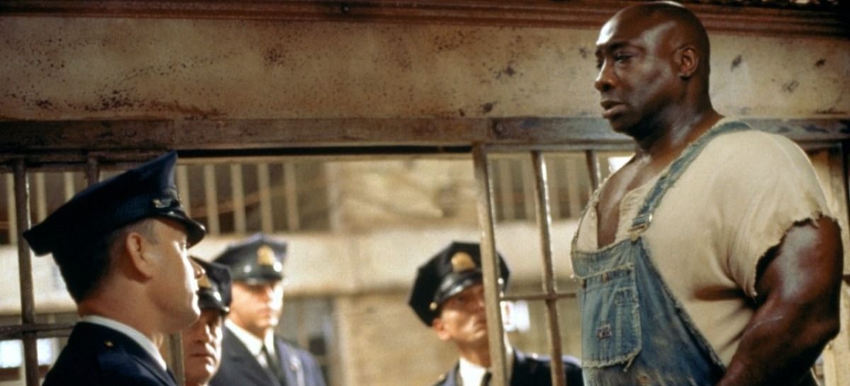 Een van de beste gevangenisfilms ooit komt naar Netflix