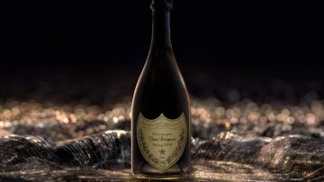De nieuwe Dom Pérignon Vintage 2010 is een speciaal champagne meesterwerk
