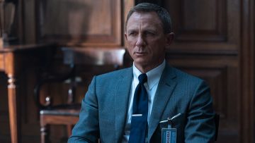 Universal dropt een gloednieuwe trailer van James Bond: No Time To Die