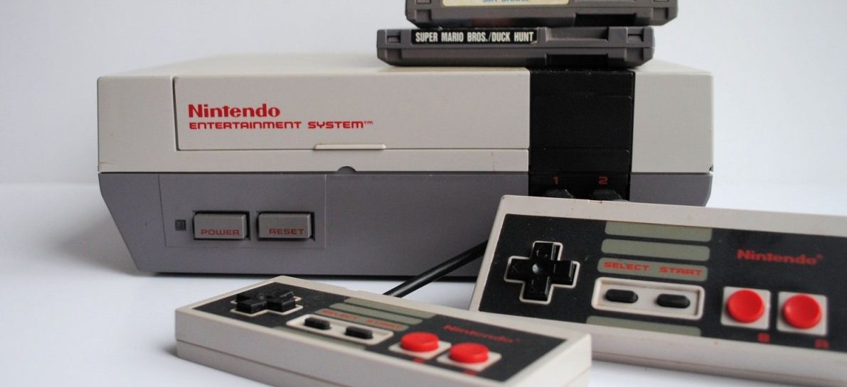 Dit waren de beste consoles uit de jaren 80 en 90