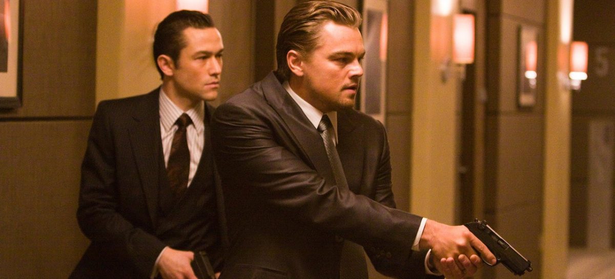 De 10 beste Christopher Nolan films volgens IMDb