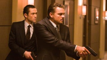 De 10 beste Christopher Nolan films volgens IMDb