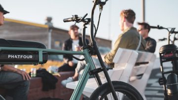 E-bike kopen: waar moet je op letten?