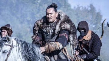 De nieuwe Netflix serie Barbarians is een must-see voor de fans van Vikings