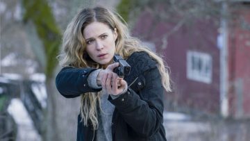 10 spannende Scandinavische series op Netflix (met IMDb-scores)