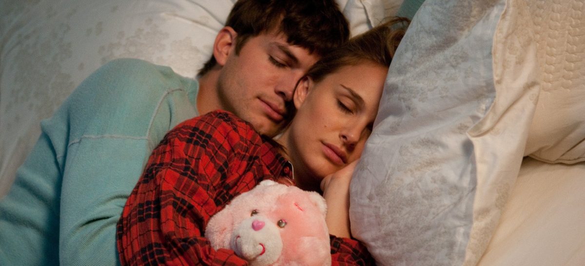 5 fijne slaapposities om samen te slapen met je vriendin