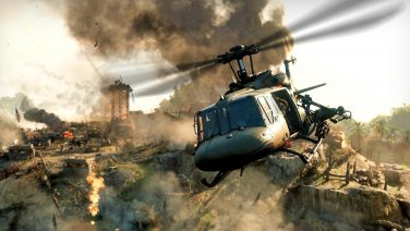 De eerste beelden van PS5 game Call of Duty: Black Ops Cold War Zombies zijn harder dan hard