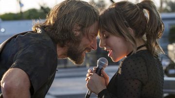 Film met Lady Gaga en Bradley Cooper is een romantische aanrader op Netflix