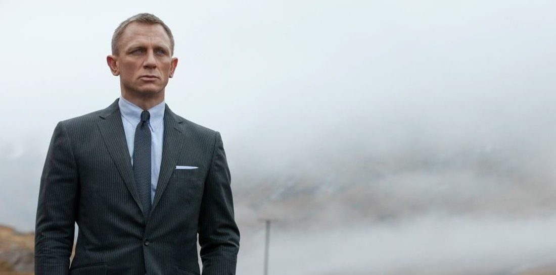 Nieuwe James Bond-film wéér uitgesteld: No Time To Die gaat pas in 2021 in première