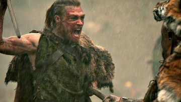 De vette trailer van Barbarians belooft keiharde confrontatie tussen Romeinen en Germanen