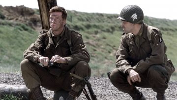 De beste oorlogsserie ooit (IMDb: 9.4) krijgt officieel een vervolg