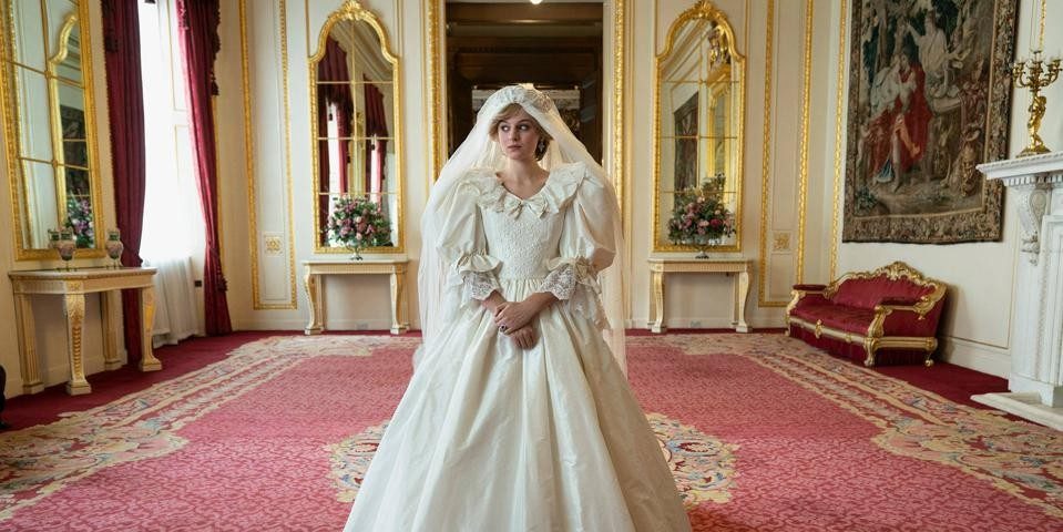 The Crown seizoen 4 trailer met Prinses Diana en ‘The Iron Lady’ belooft veel goeds