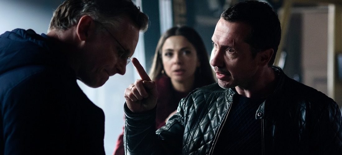 Acteur Ricky Gervais prijst Nederlandse serie: “Werkelijk briljant”
